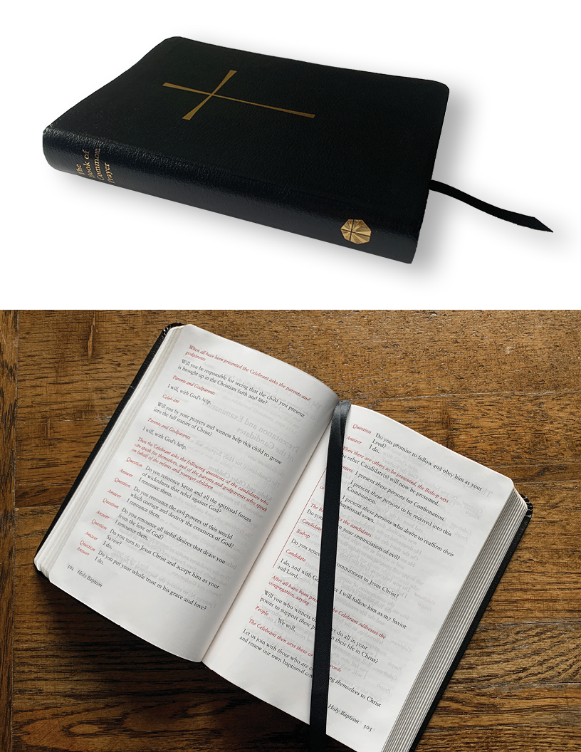 Forward Movement - The Book of Common Prayer